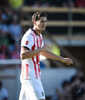 Fussball 1. Bundesliga 25/26 Testspiel
SCR Altach - SC Freiburg