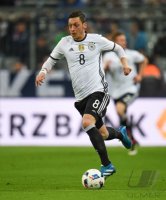 Fussball International Testspiel: Deutschland - Italien