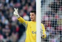 Fussball 1. Bundesliga:  VfB Stuttgart - Karlsruher SC