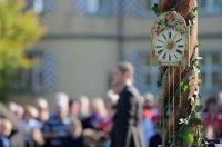 Hammeltanz 2011 Hirrlingen Jahrgang  1991/92