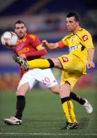FUSSBALL SERIE A:  Antonio Di Natale (Udinese)