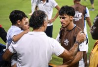 Fussball, Junioren U 17 WM 2025 Argentinien - Tunesien 
Gruppe D