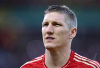 Fussball Saison 2011/2012: DFB Pokal Finale: Borussia Dortmund - FC Bayern Muenchen