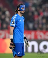 Fussball International CHL 23/24: FC Bayern Muenchen - FC Kopenhagen