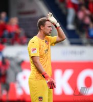 Fussball  Testspiel 1. Bundesliga   26/27   18.08.2026 1. FC Heidenheim - FC Bayern Muenchen