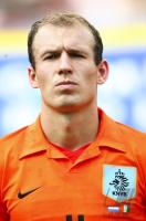 Fussball WM 2006 Holland - Elfenbeinkueste