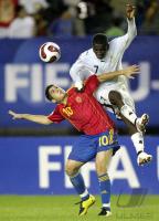Fussball International  U17 Weltmeisterschaft Halbfinale