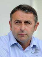 Fussball: DFB Pokal, 1. Hauptrunde: Werder Bremen, ALLOFS