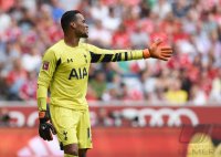 Fussball International Audi Cup 2015: Real Madrid - Tottenham Hotspur