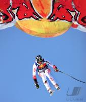 Ski Alpin  Herren  Abfahrt  Kitzbuehel
