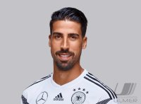 Fussball International: Sami Khedira (Deutschland)