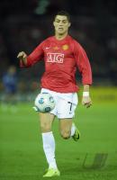 FIFA Club WM Japan 2008 Gamba Osaka - Manchester United