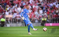 Fussball  Telekom Cup 2026 FC Bayern Muenchen -  RB Leipzig
