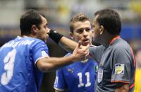 Fussball International FIFA FUTSAL WM 2008