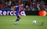 Fussball UEFA Supercup 2026 Paris Saint-Germain - Aston Villa