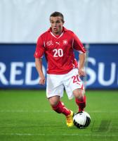 Fussball International:  Xherdan Shaqiri (SUI)