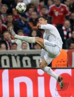 Fussball International CHL Saison 13/14: FC Bayern Muenchen -  Real Madrid