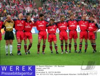 1. Fussballbundesliga