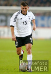 Fussball Nationalmannschaft, Schneider Einzelaktion