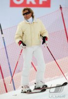 Ski Alpin  Herren   Kitzbuehel 2011: Hansi Hinterseer (AUT)