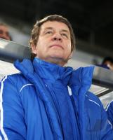 Fussball International: Griechenland, Rehhagel