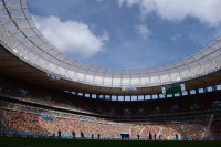 FUSSBALL WM 2014, Gruppenphase: Schweiz - Ecuador