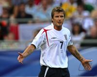 Fussball WM 2006 ENG-ECU