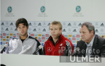 Fussball International Training Deutsche Nationalmannschaft