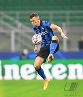 Fussball International CHL 20/21: Inter Mailand - Borussia Moenchengladbach