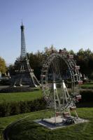 FUSSBALL EM 2008, Stadtansicht Klagenfurt