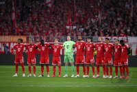 Fussball International CHL 26/27: FC Bayern Muenchen - FK Bodoe / Glimt