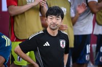 Fussball, Junioren U 17 WM 2025 Japan - Marokko 
Gruppe B
