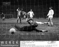 Fussball 1. Bundesliga