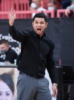 Basketball 2. Bundesliga 2021/2022: Tigers Tuebingen - Uni Baskets Paderborn