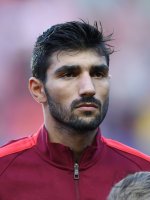 Fussball U 21 Europameisterschaft Finale 2015: Schweden - Portugal