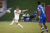 Fussball, Junioren U 17 WM 2025 El Salvador- Deutschland, Gruppe G
