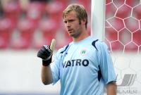 2. Fussball Bundesliga : Soeren Pirson (RWO)