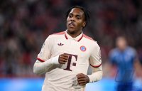 Fussball International CHL 24/25: FC Bayern Muenchen - Slovan Bratislava