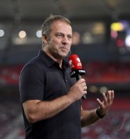FUSSBALL INTERNATIONAL QUALIFIKATION WM 2022: Deutschland - Armenien