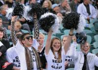 Fussball Frauen FIFA U 17  WM  2008  Neuseeland - Kanada