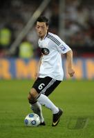 WM-Qualifikation: Deutschland - Aserbaidschan