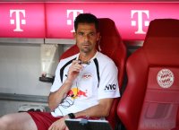 Fussball  Telekom Cup 2026 FC Bayern Muenchen -  RB Leipzig