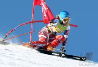Ski Alpin; Riesenslalom Soelden Damen 2007
