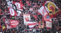 Fussball 1. Bundesliga 24/25: FC Bayern Muenchen - FC St. Pauli