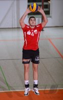 Volleyball 1. Bundesliga  Saison  2012/2013: Testspiel  TV Rottenburg