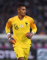 FUSSBALL UEFA Nations League: Deutschland - Frankreich