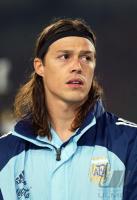 FUSSBALL; Matias Almeyda (ARG)