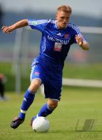 Testspiel TV Obing - SpVgg Unterhaching