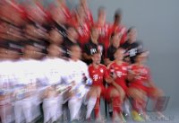 Fussball 1. Bundesliga 2010/2011: Franck Ribery (FC Bayern Muenchen)