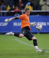 Fusball  FIFA 72. Blue Stars / FIFA Youth Cup